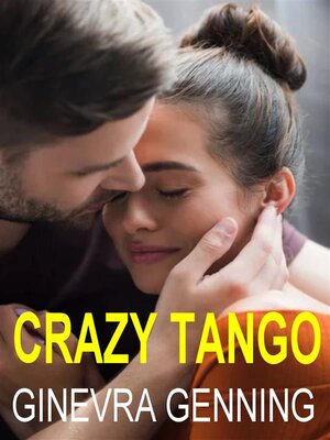 cover image of Crazy tango